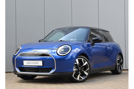 MINI 3-Deurs Hatchback Cooper E