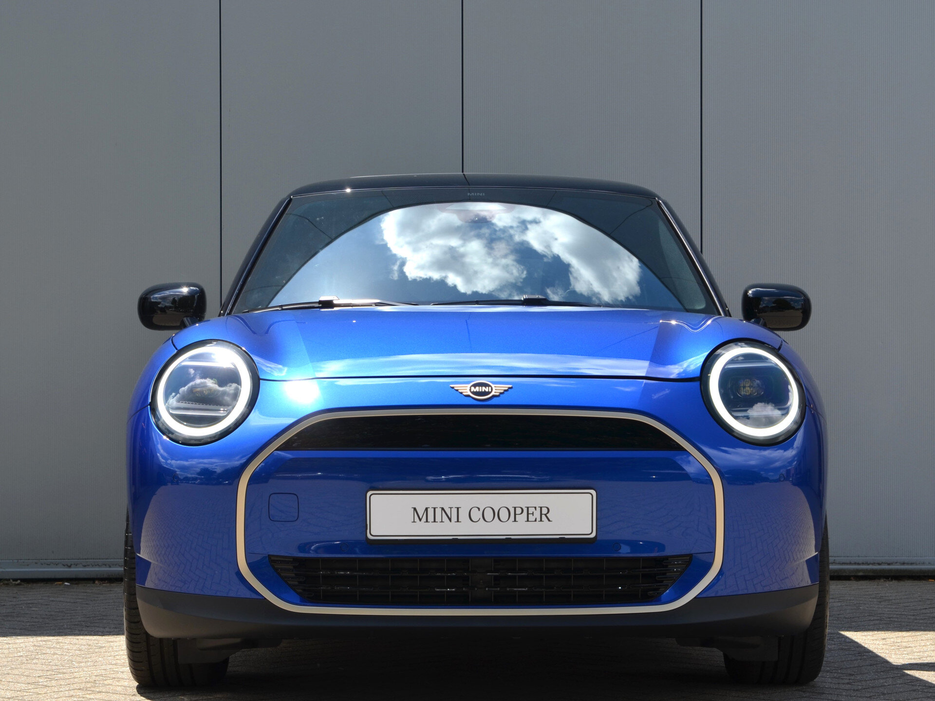 MINI 3-Deurs Hatchback Cooper E - Afbeelding 2