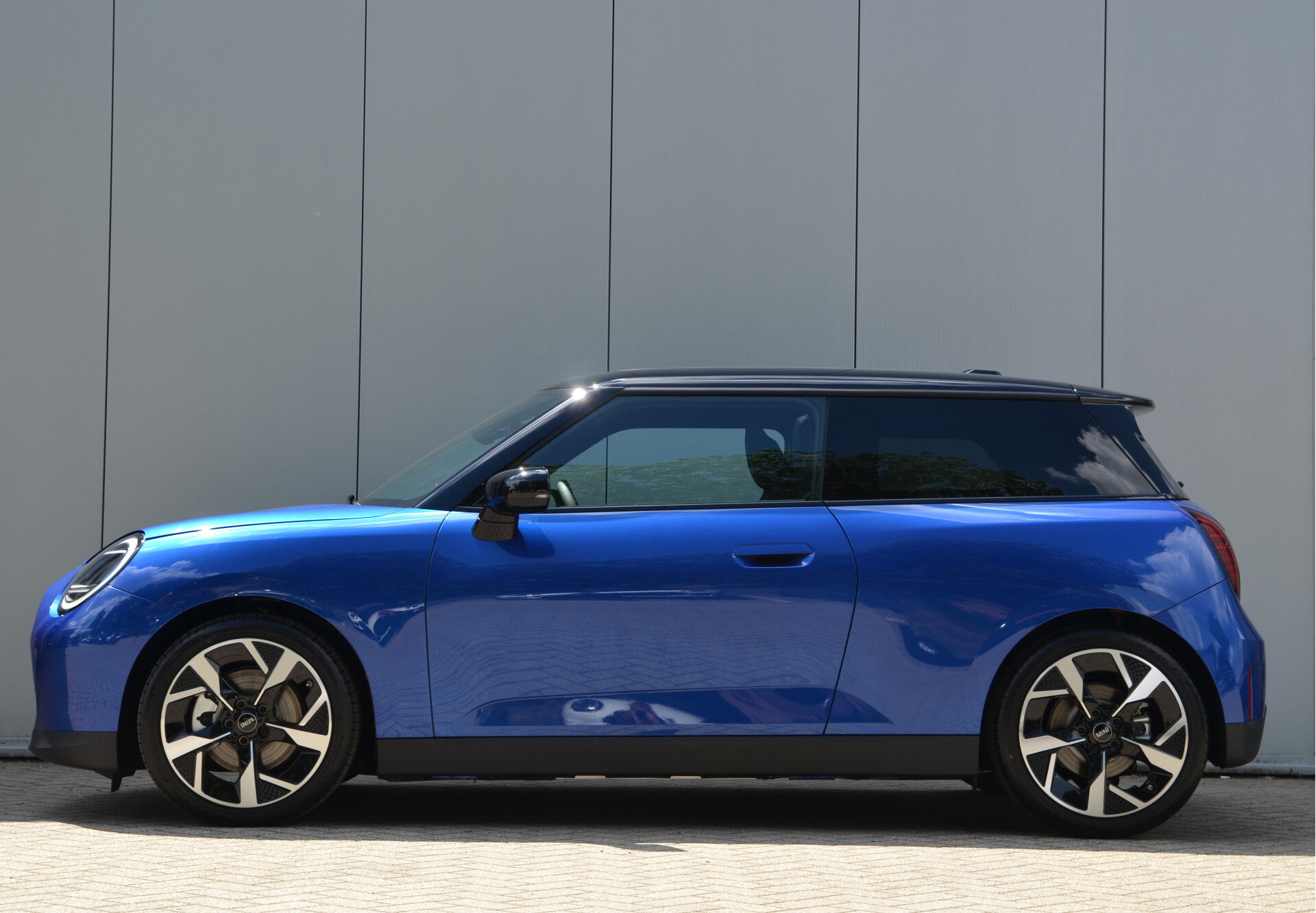 MINI 3-Deurs Hatchback Cooper E - Afbeelding 5