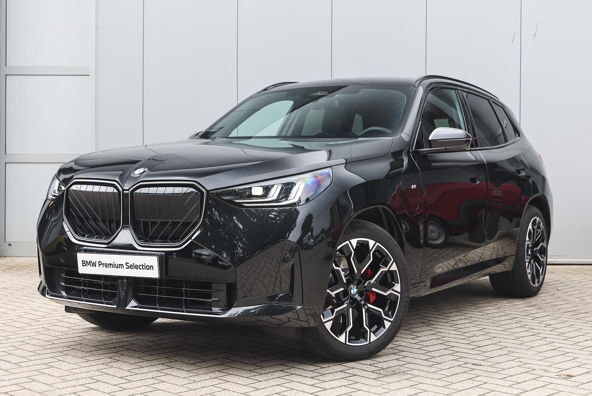 BMW X3 xDrive30e M Sport Automaat