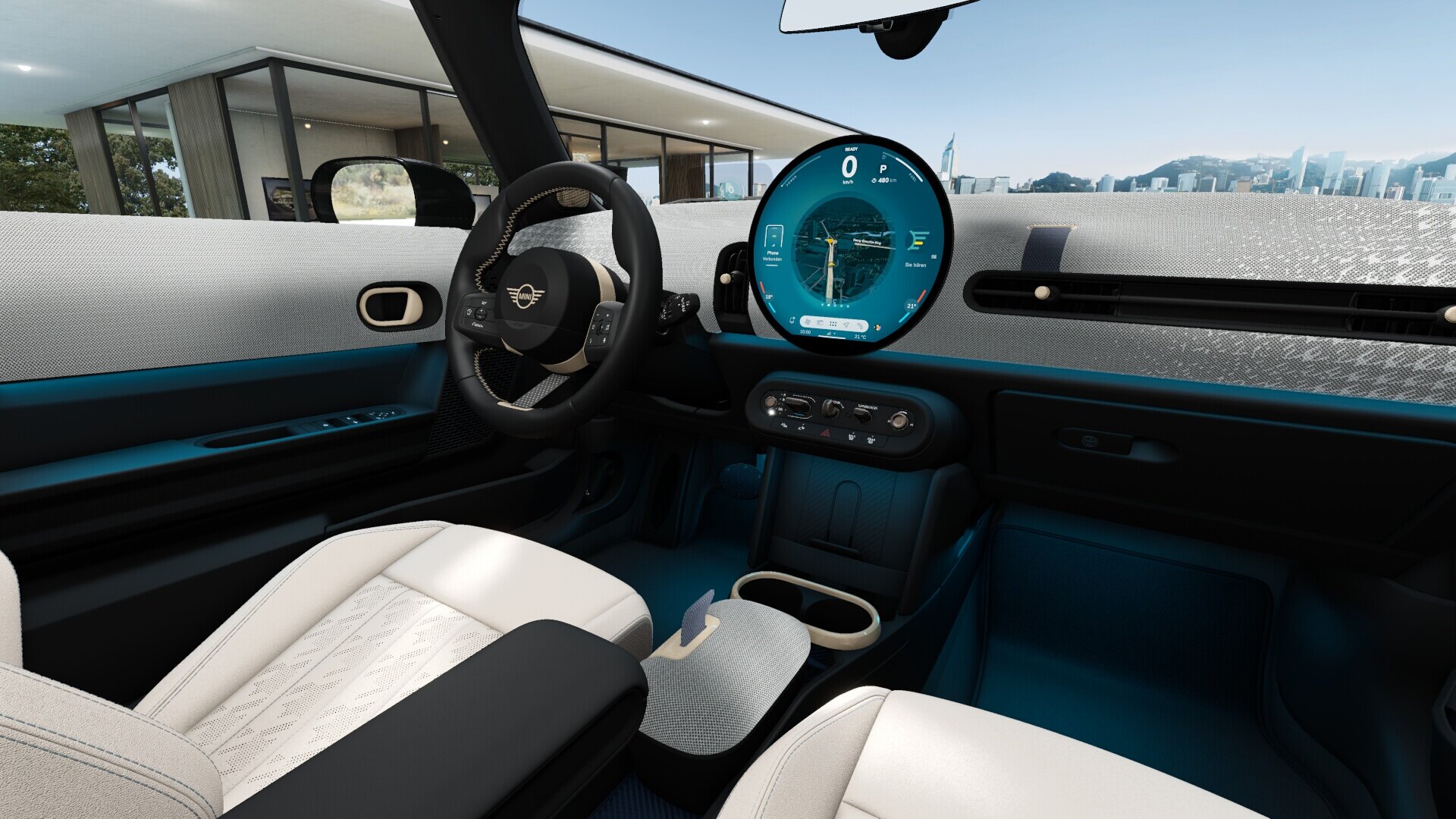 MINI Cabrio S Automaat - Afbeelding 5