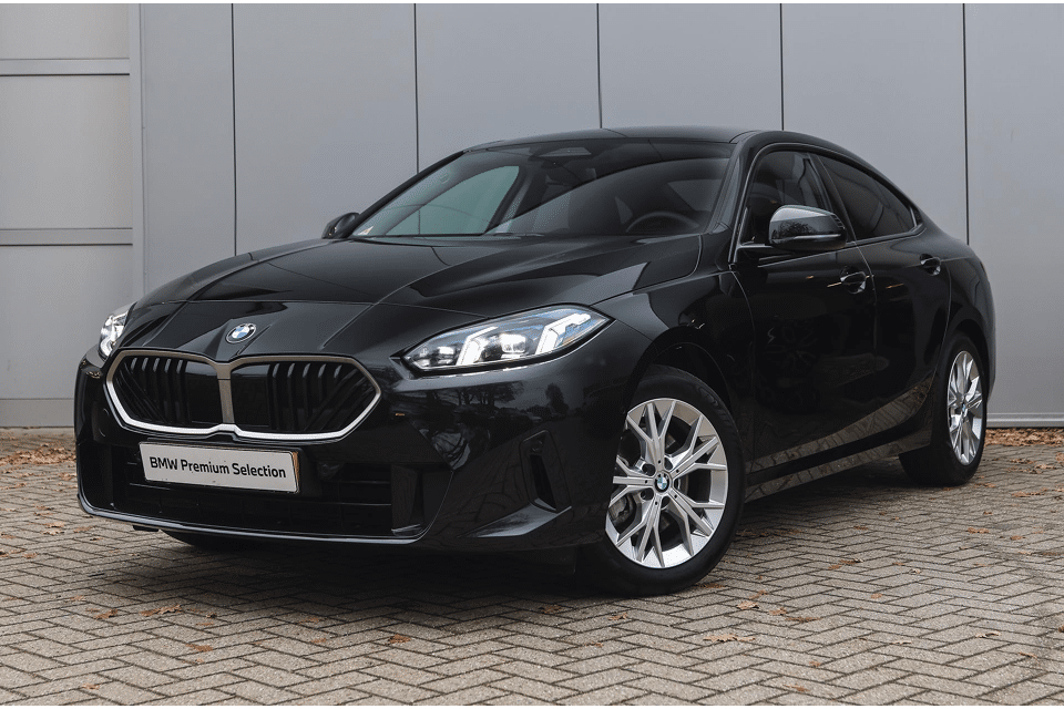 BMW 2 Serie Gran Coupé 220 Automaat - Afbeelding 1
