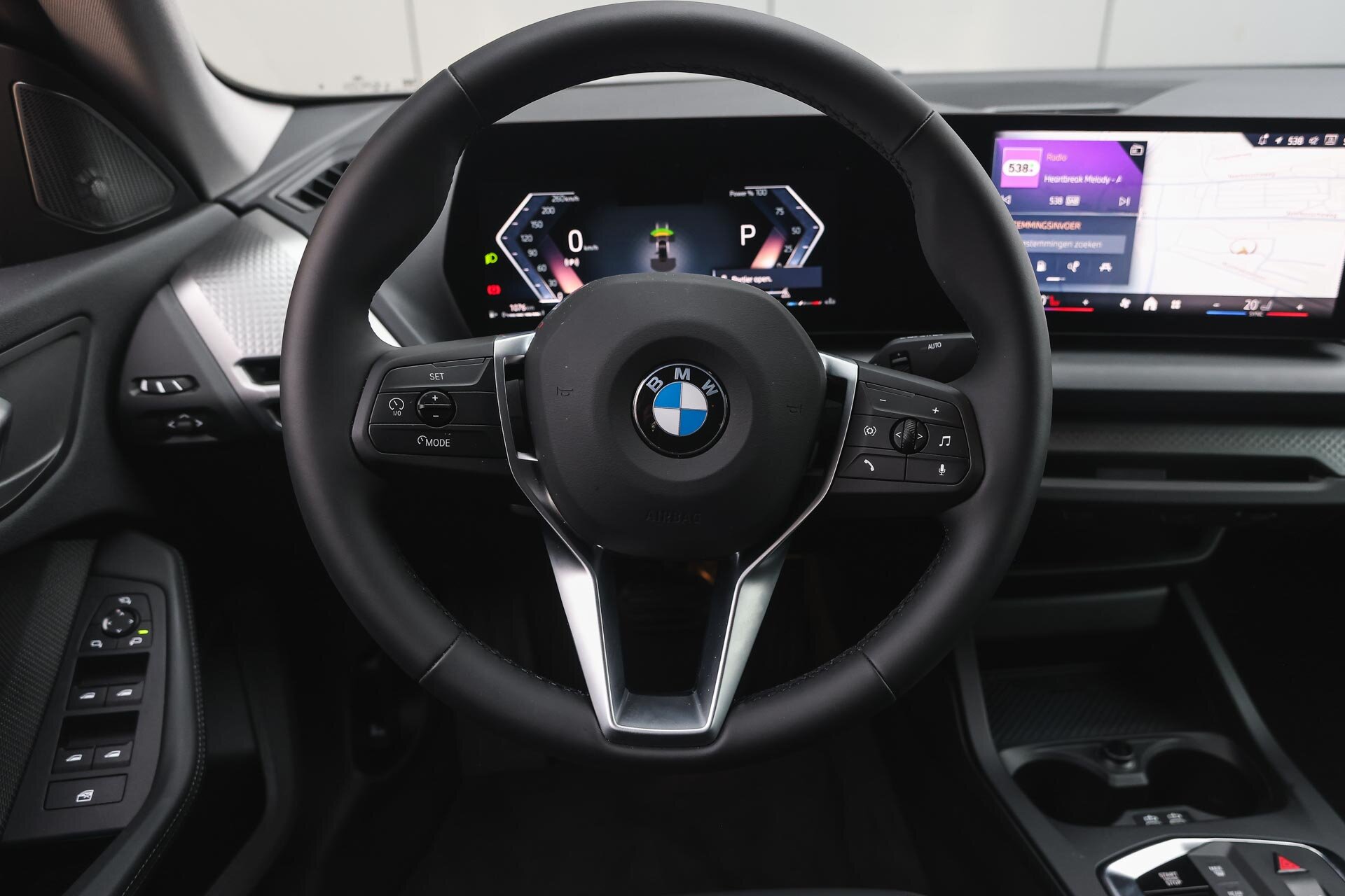 BMW 2 Serie Gran Coupé 220 Automaat - Afbeelding 3