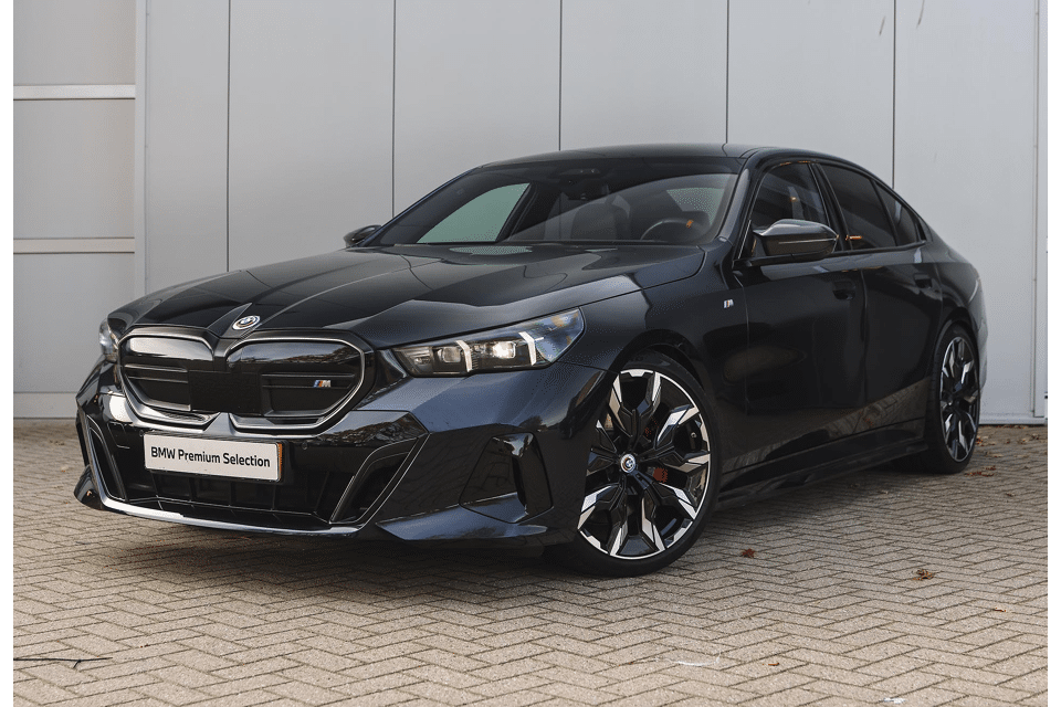 BMW i5 M60 xDrive - Afbeelding 1