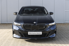 BMW i5 M60 xDrive - Afbeelding 5