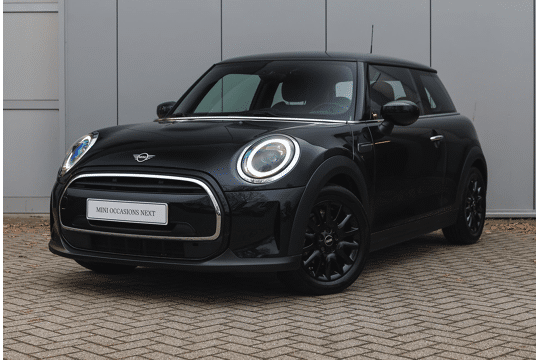 MINI One Hatchback Classic