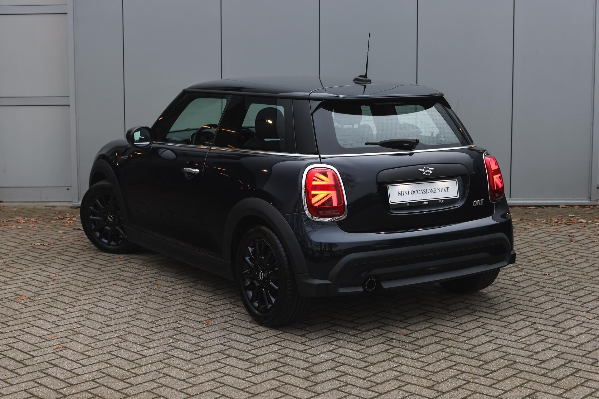 MINI One Hatchback Classic - Afbeelding 2