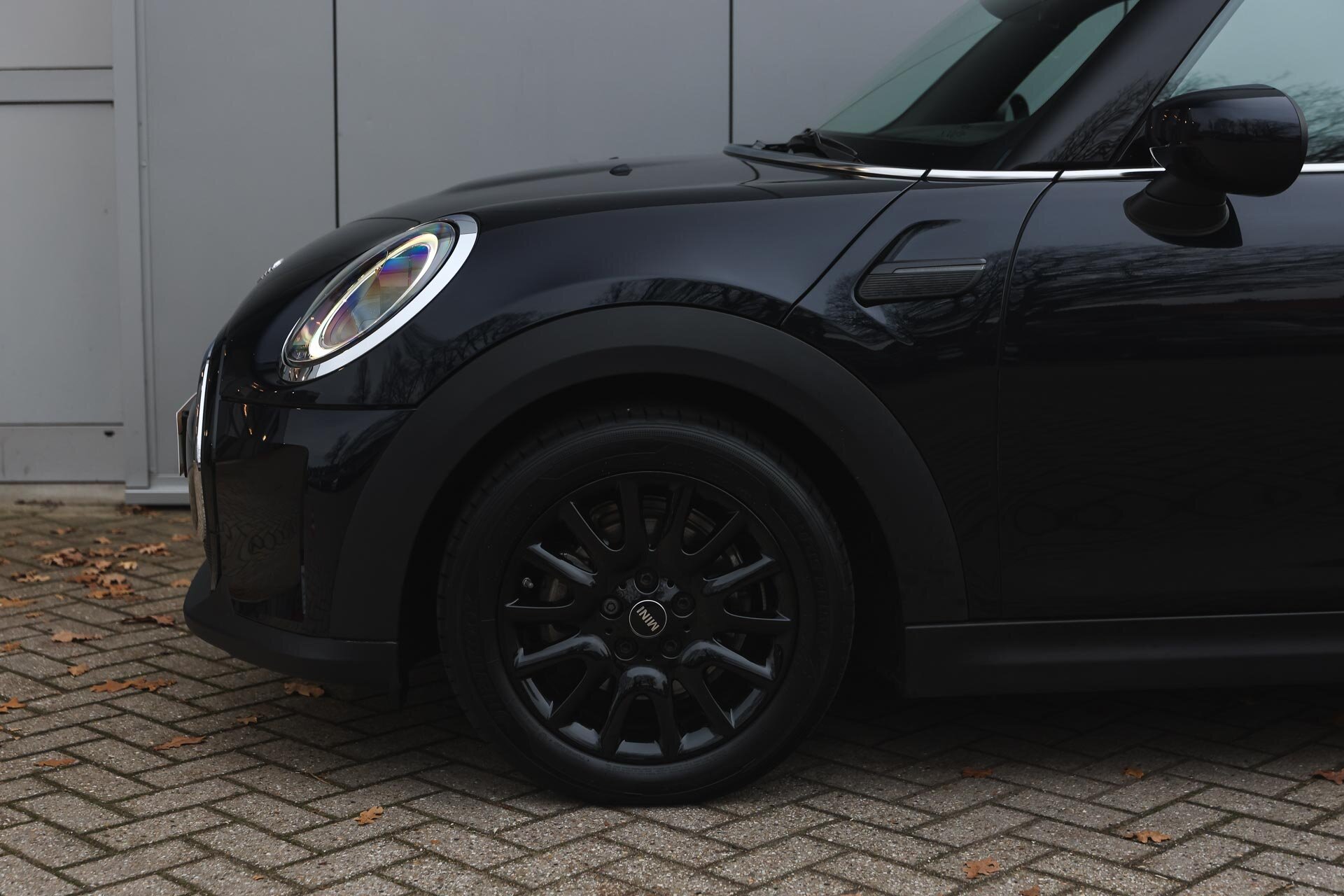 MINI One Hatchback Classic - Afbeelding 4