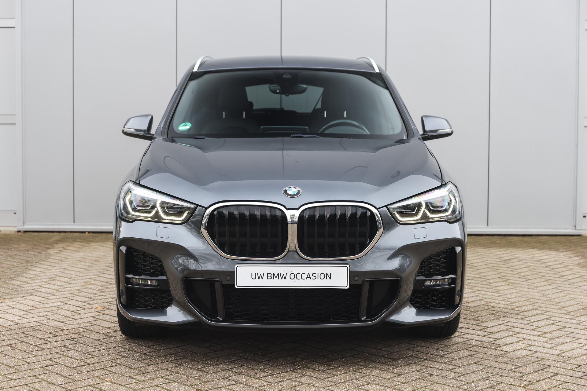 BMW X1 sDrive18i High Executive M Sport Automaat - Afbeelding 5