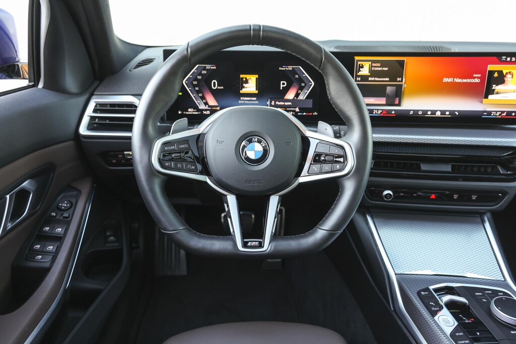BMW 3 Serie 3