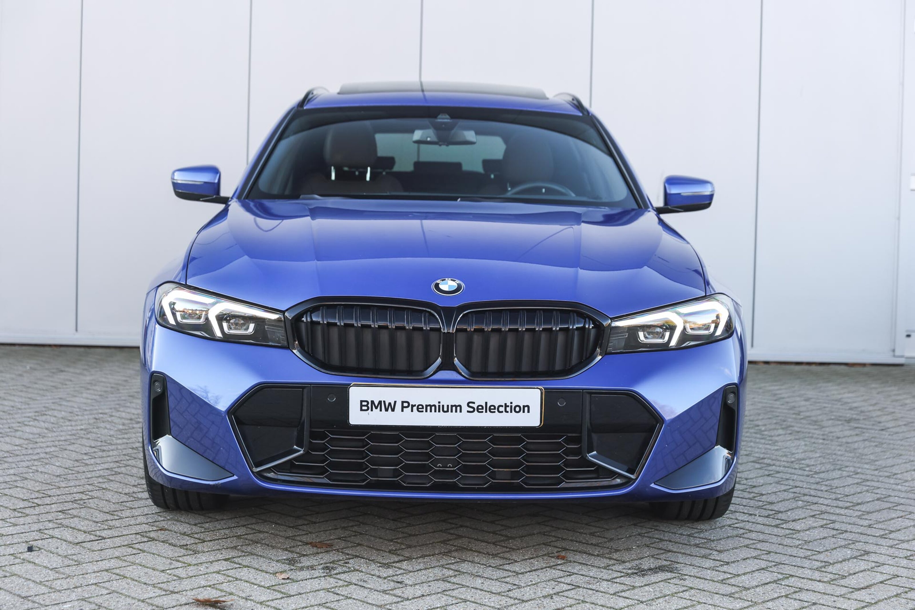 BMW 3 Serie 7
