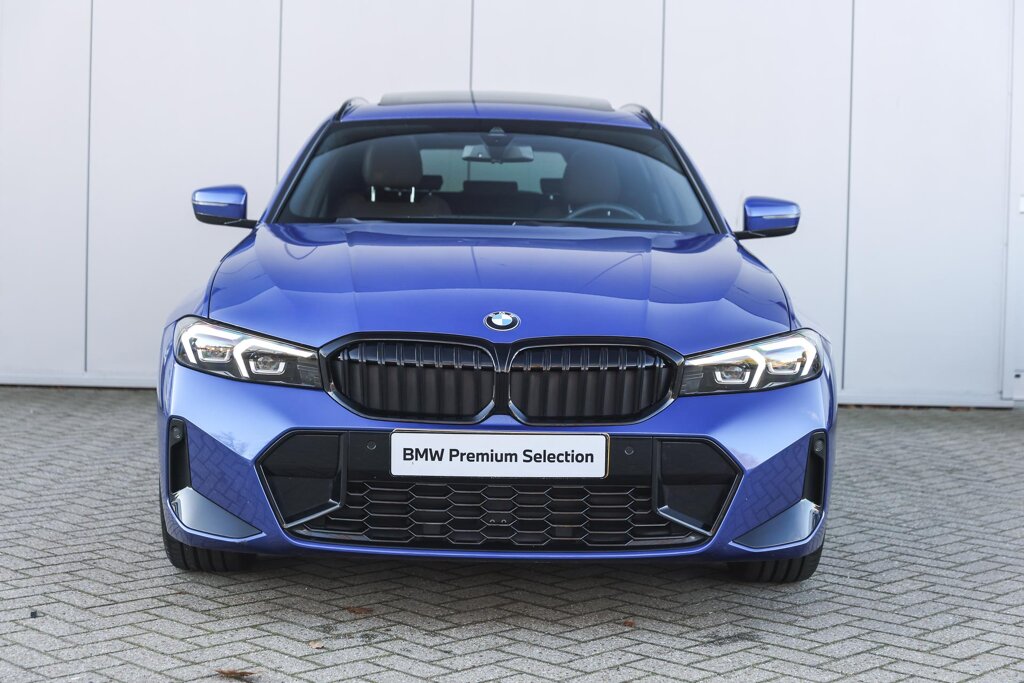 BMW 3 Serie 7