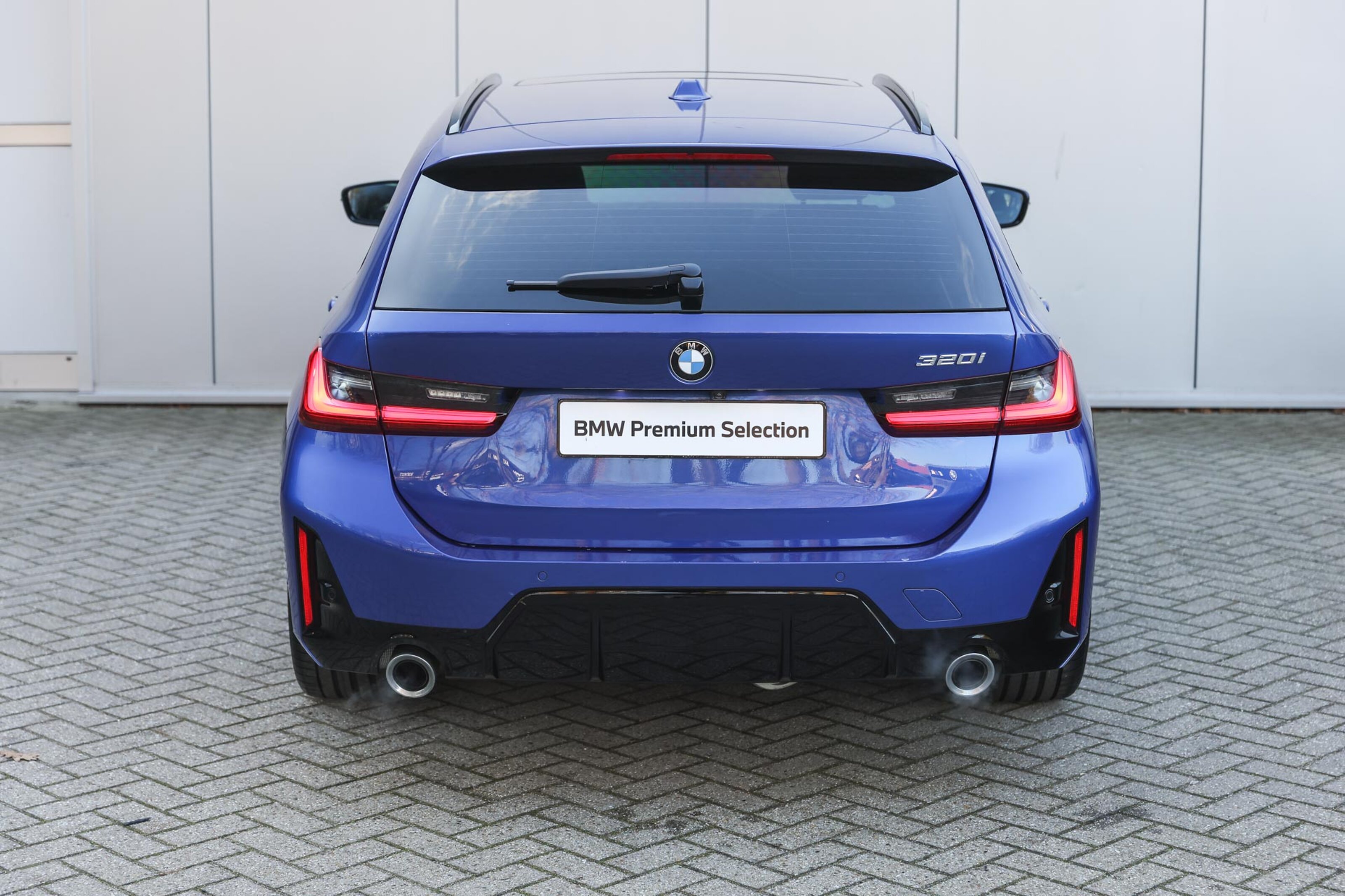 BMW 3 Serie 8