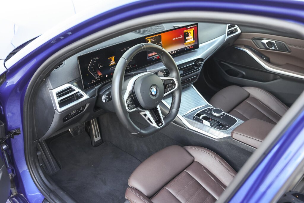 BMW 3 Serie 13