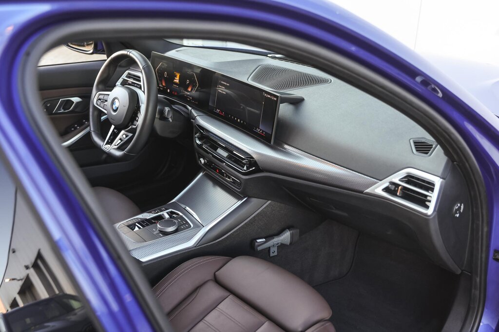BMW 3 Serie 14