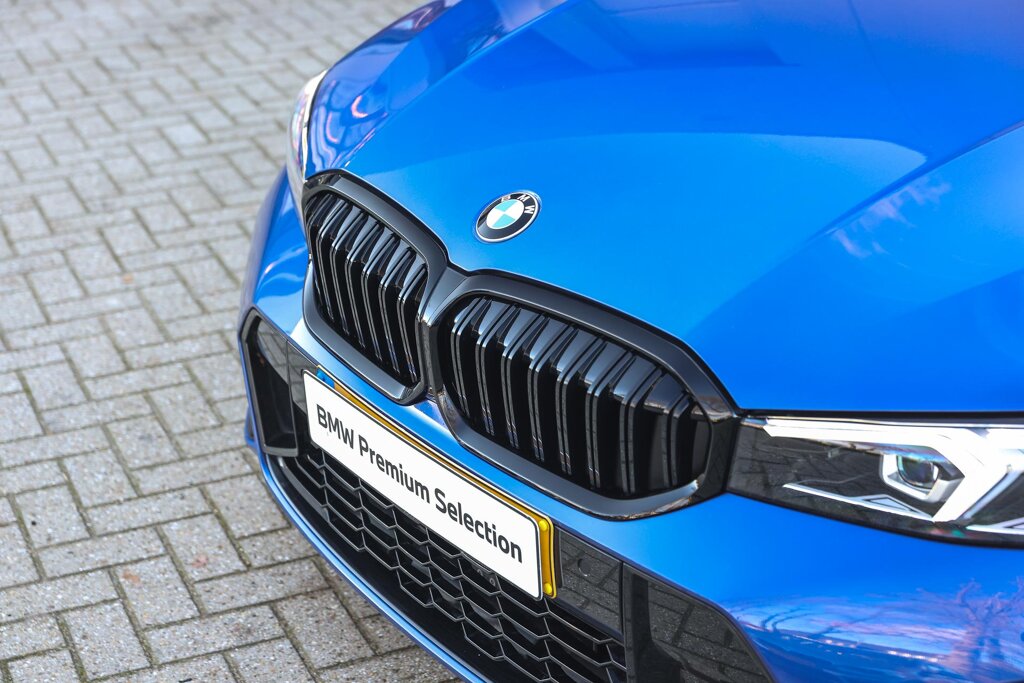 BMW 3 Serie 27