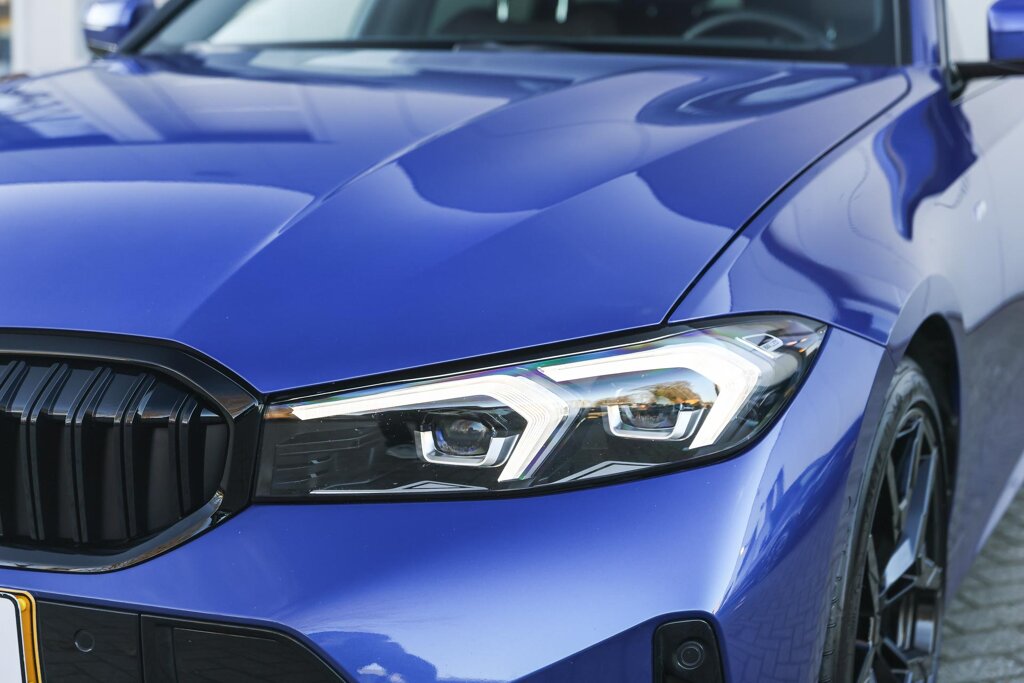 BMW 3 Serie 28
