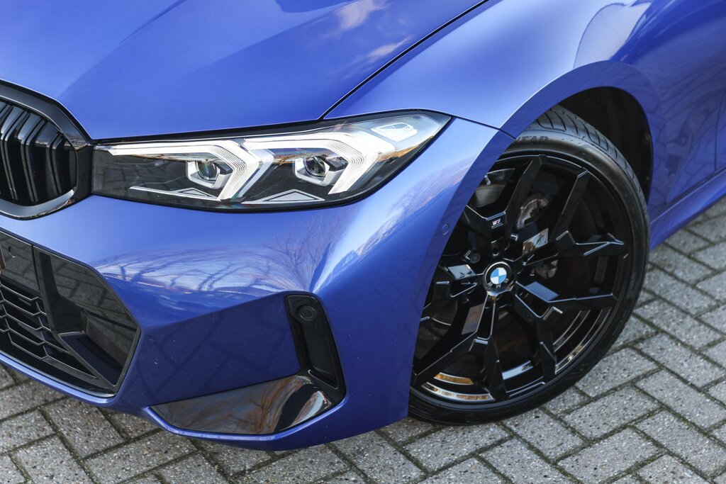 BMW 3 Serie 29