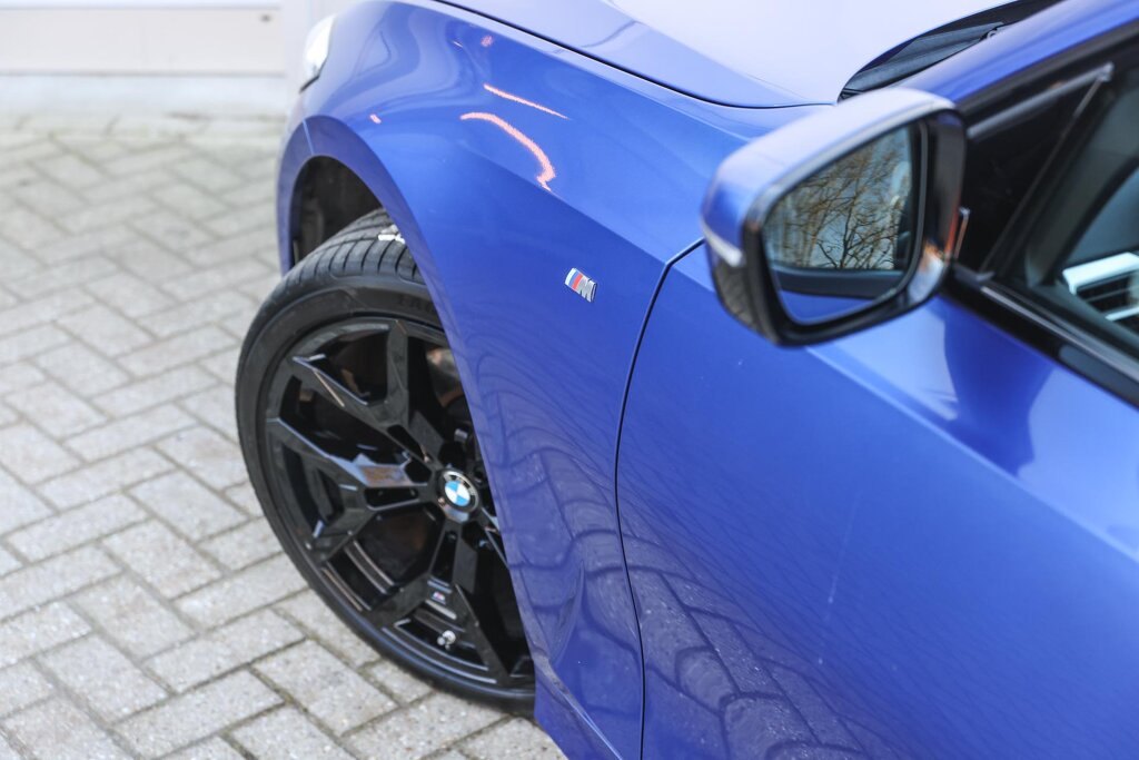 BMW 3 Serie 30