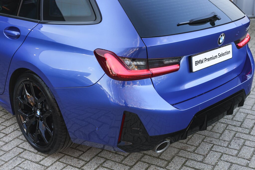 BMW 3 Serie 31