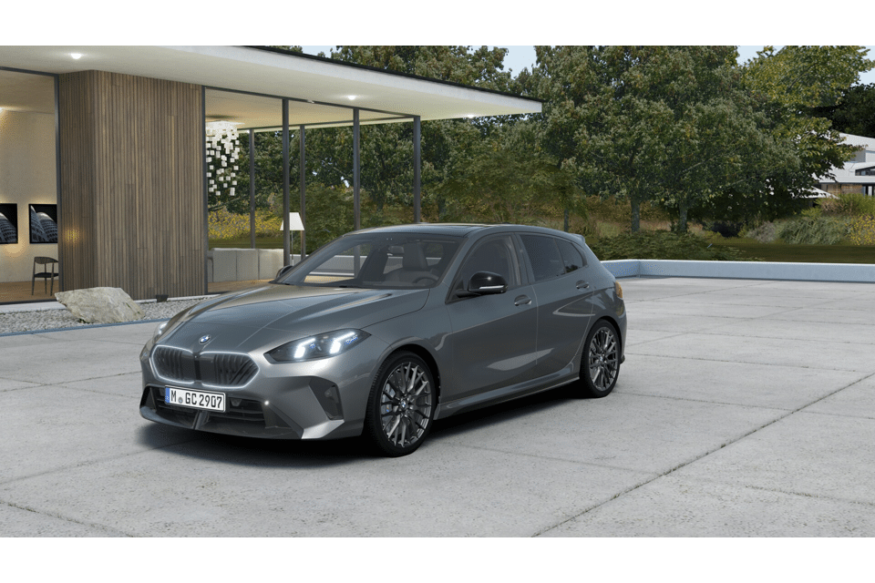 BMW 1 Serie 120 High Executive M Sport Automaat - Afbeelding 1