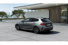 BMW 1 Serie 120 High Executive M Sport Automaat - Afbeelding 2