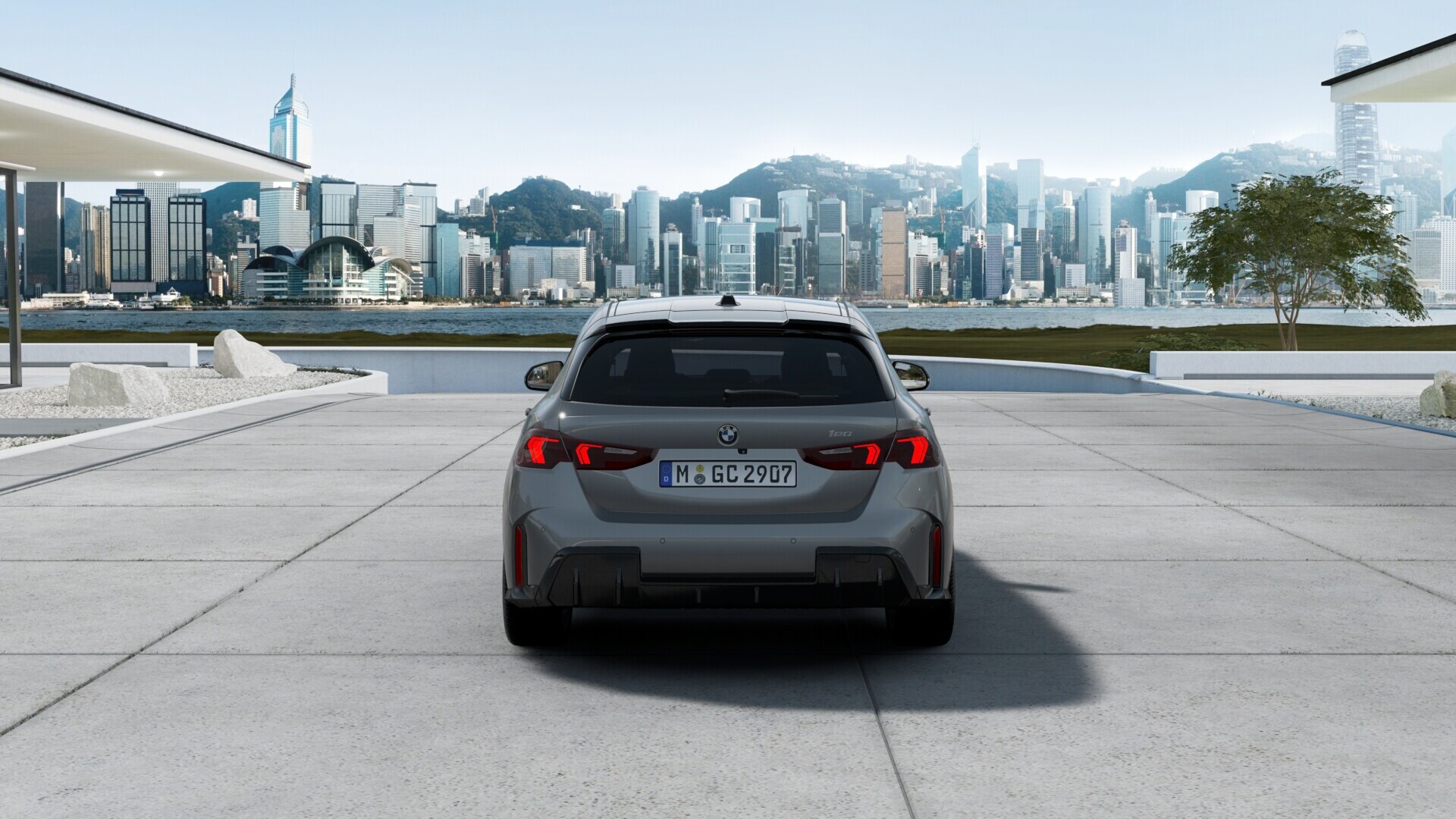 BMW 1 Serie 120 High Executive M Sport Automaat - Afbeelding 4