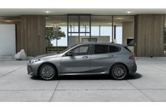 BMW 1 Serie 120 High Executive M Sport Automaat - Afbeelding 5