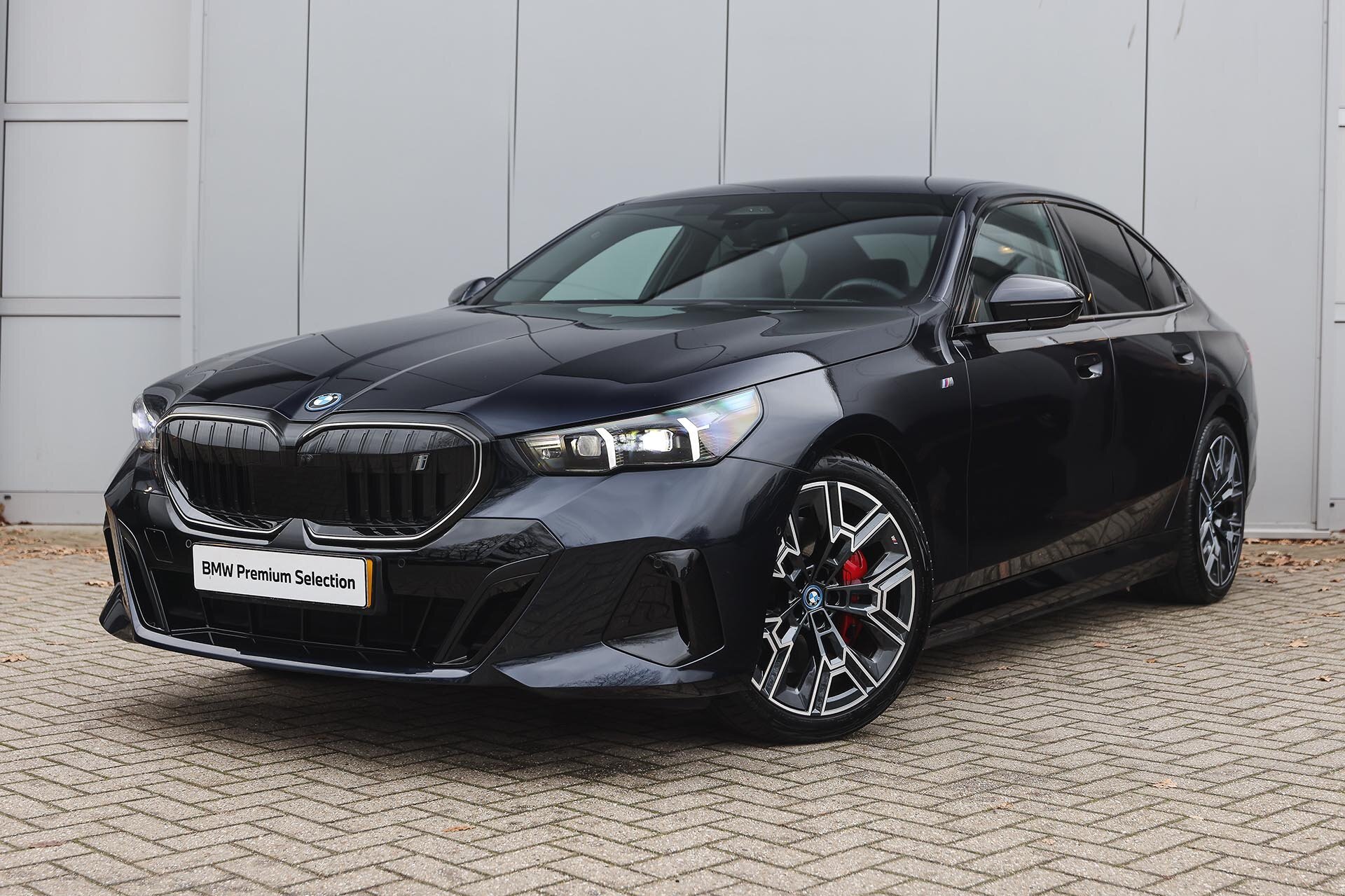 BMW i5 eDrive40 M Sport