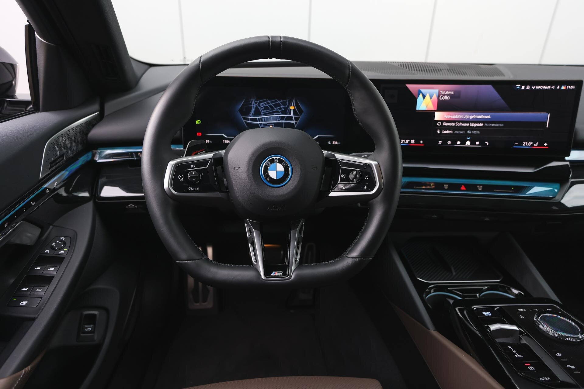 BMW i5 eDrive40 M Sport - Afbeelding 3