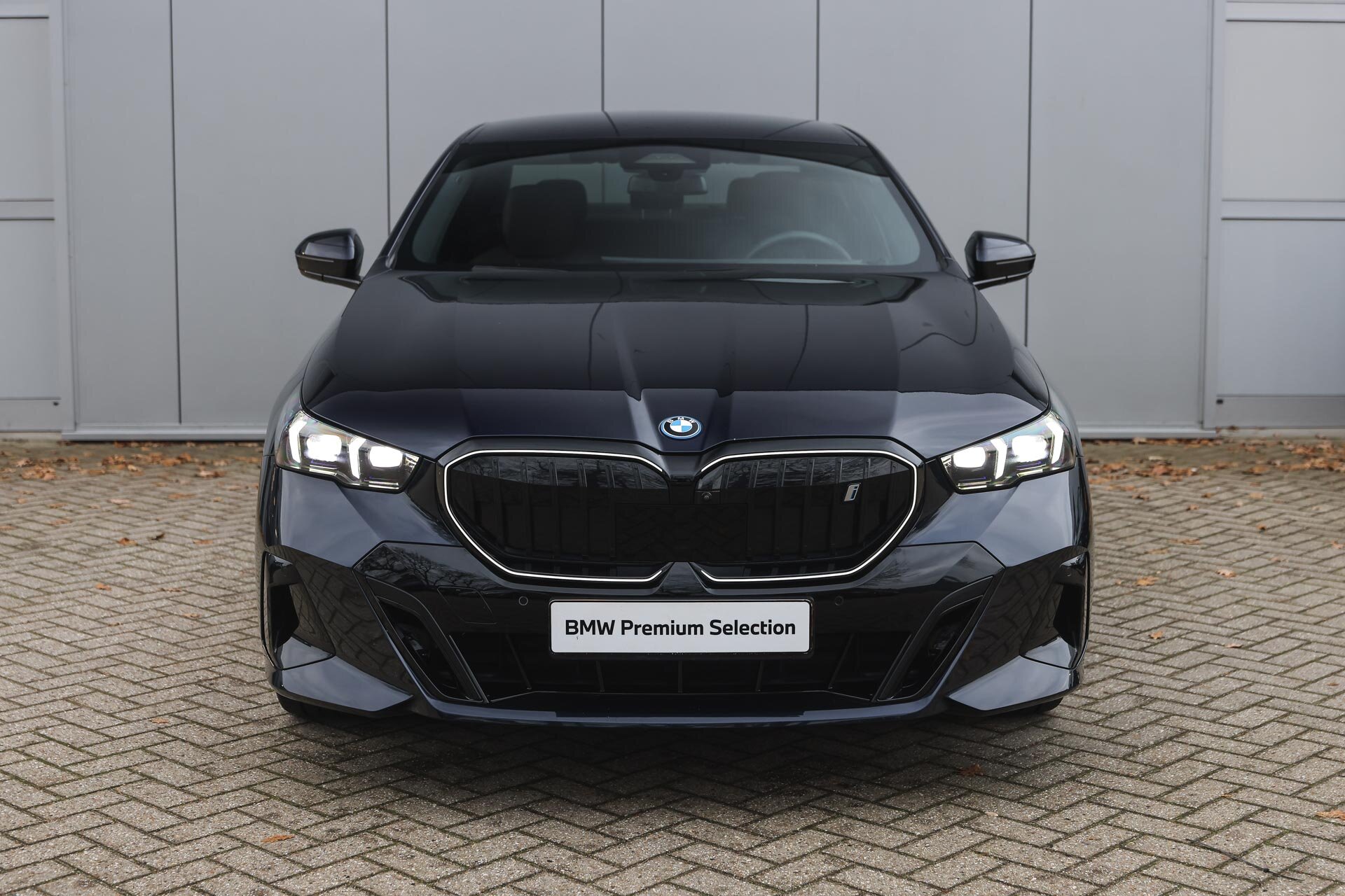 BMW i5 eDrive40 M Sport - Afbeelding 5