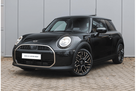 MINI 3-Deurs Hatchback Cooper C Automaat