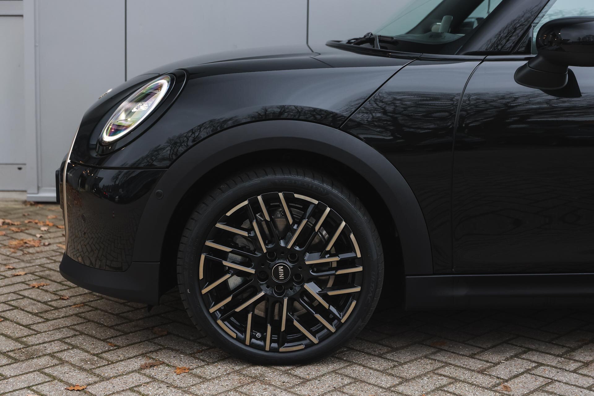 MINI 3-Deurs Hatchback Cooper C Automaat - Afbeelding 5