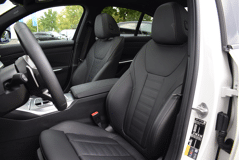 BMW 3 Serie 330e High Executive M Sport Automaat - Afbeelding 4