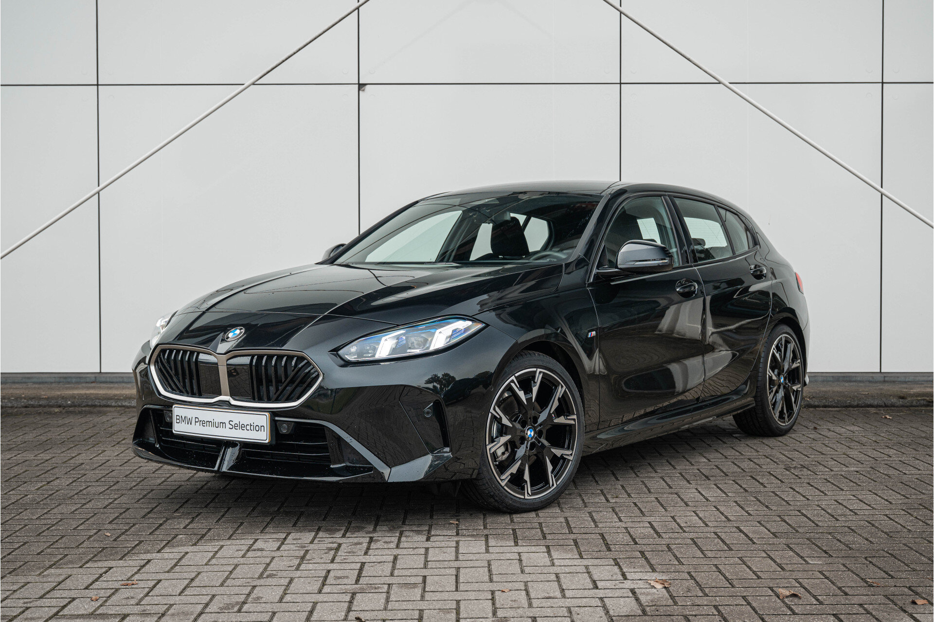 BMW 1 Serie 120 M Sport Automaat