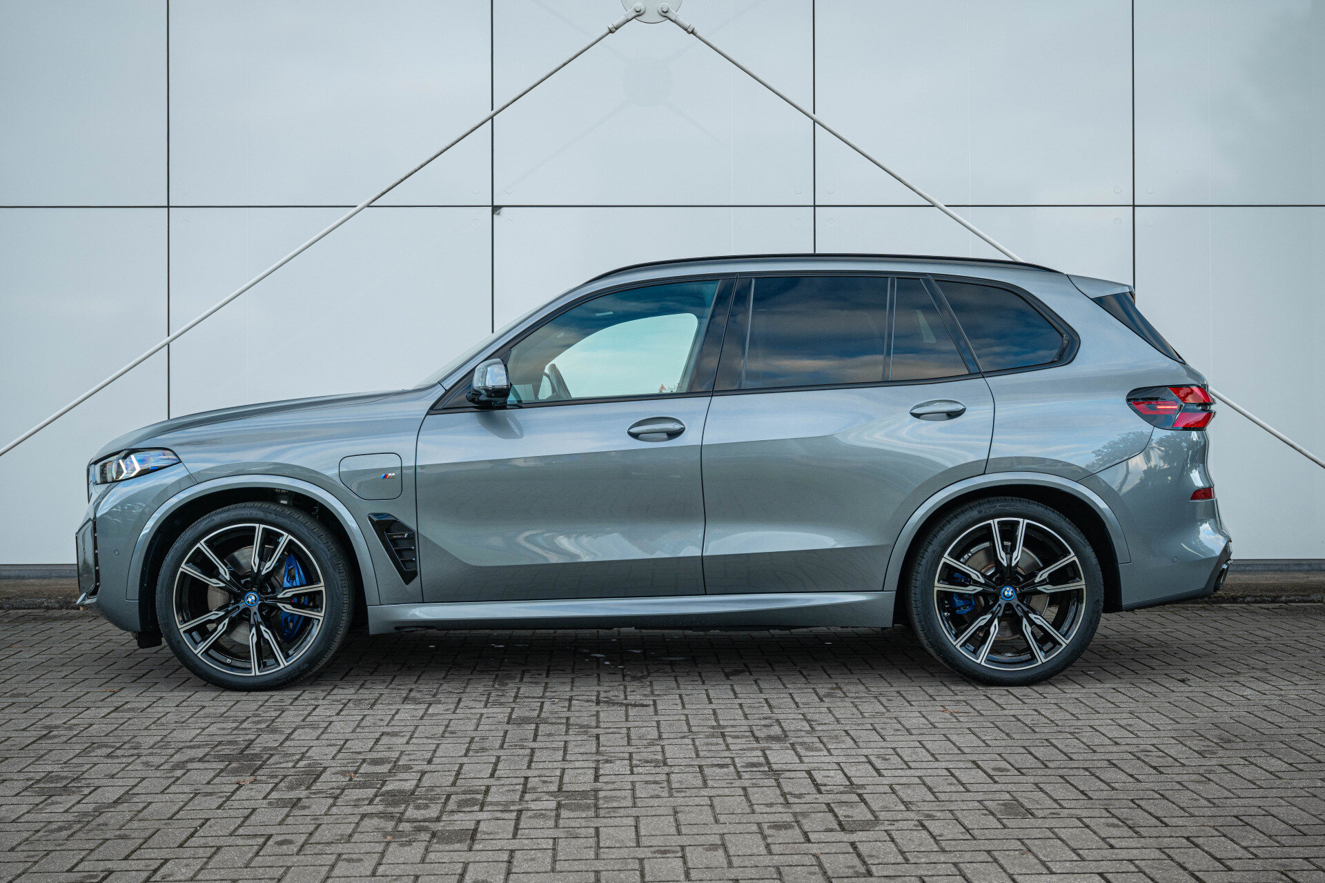 BMW X5 xDrive50e High Executive M Sport Automaat - Afbeelding 2