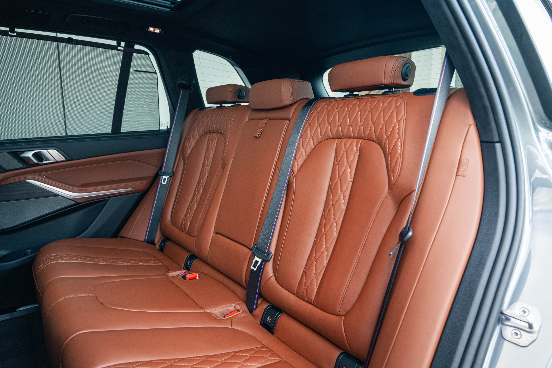 BMW X5 xDrive50e High Executive M Sport Automaat - Afbeelding 5