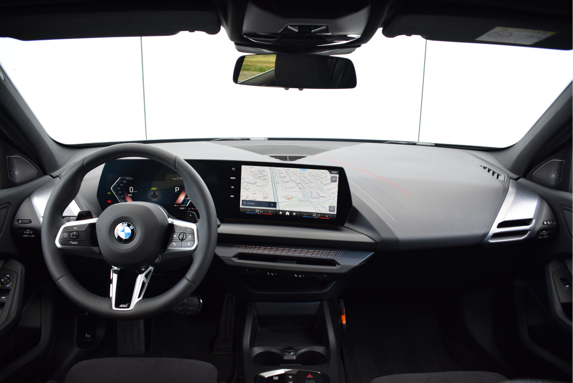 BMW 1 Serie 120 M Sport Automaat - Afbeelding 3