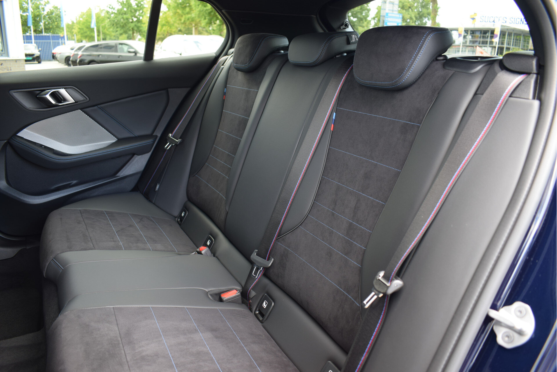 BMW 1 Serie 120 M Sport Automaat - Afbeelding 5