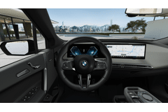 BMW iX xDrive45 M Sport - Afbeelding 3