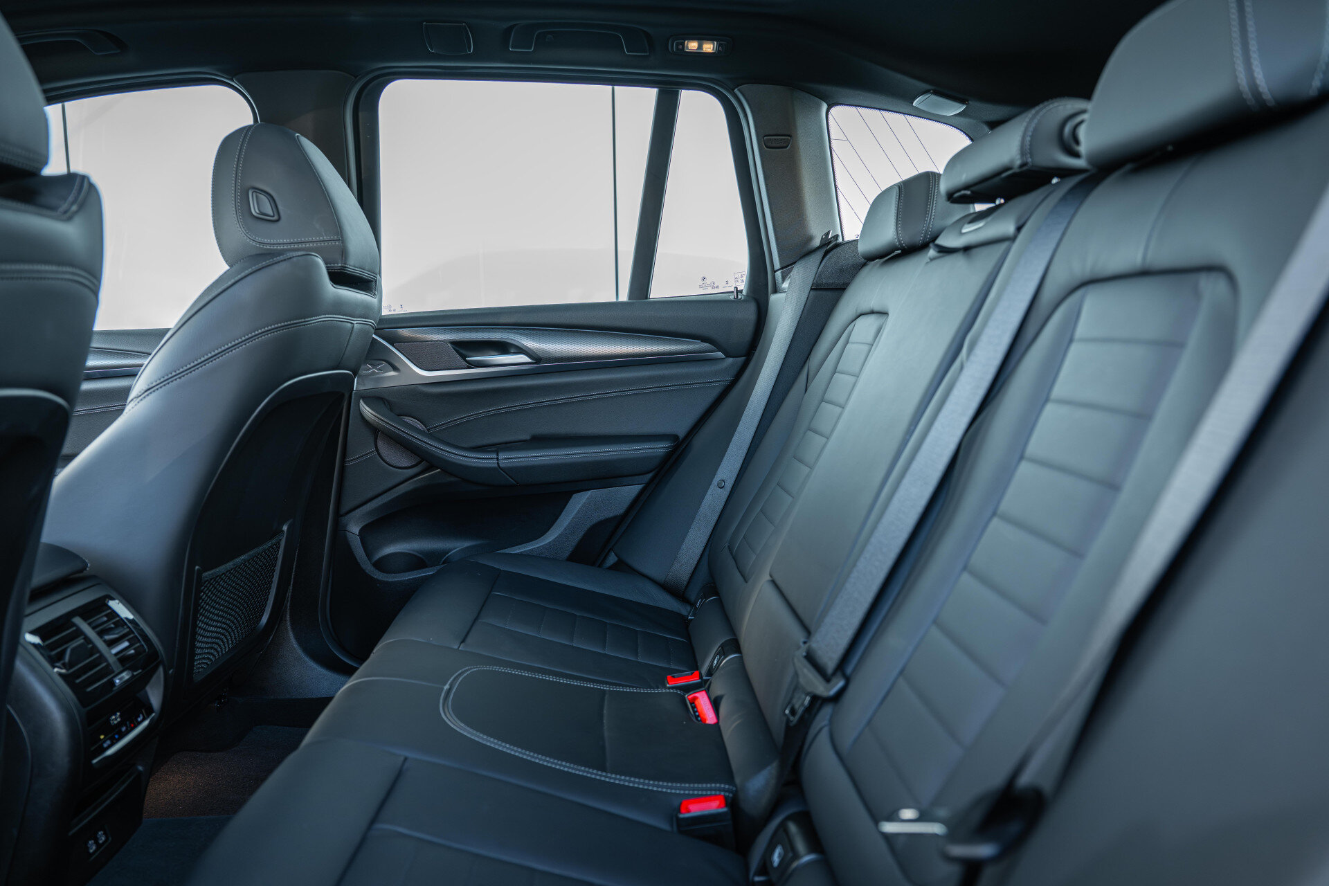 BMW X3 xDrive30e High Executive M Sport Automaat - Afbeelding 5