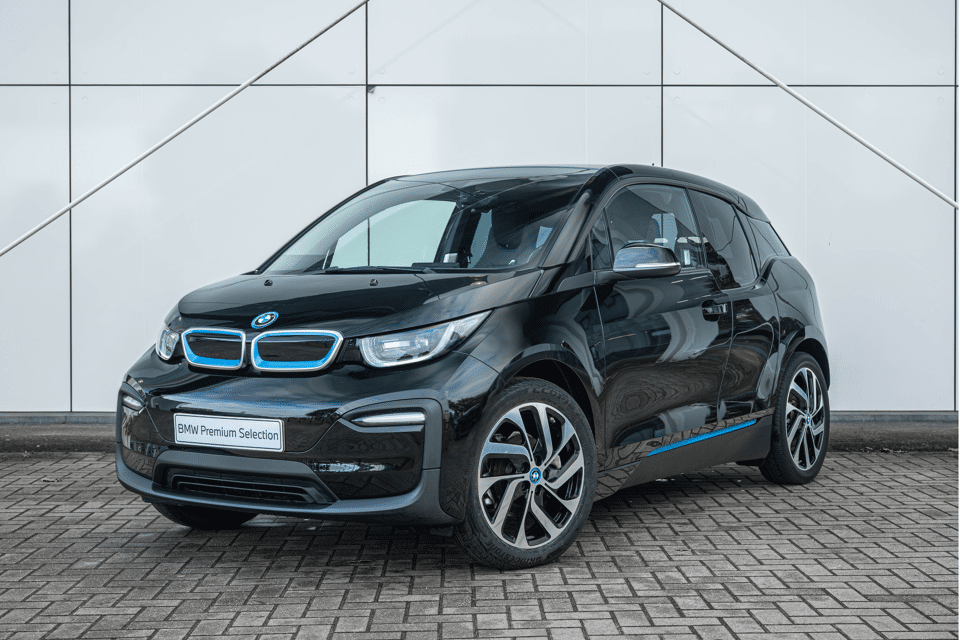 BMW i3 Basis - Afbeelding 1