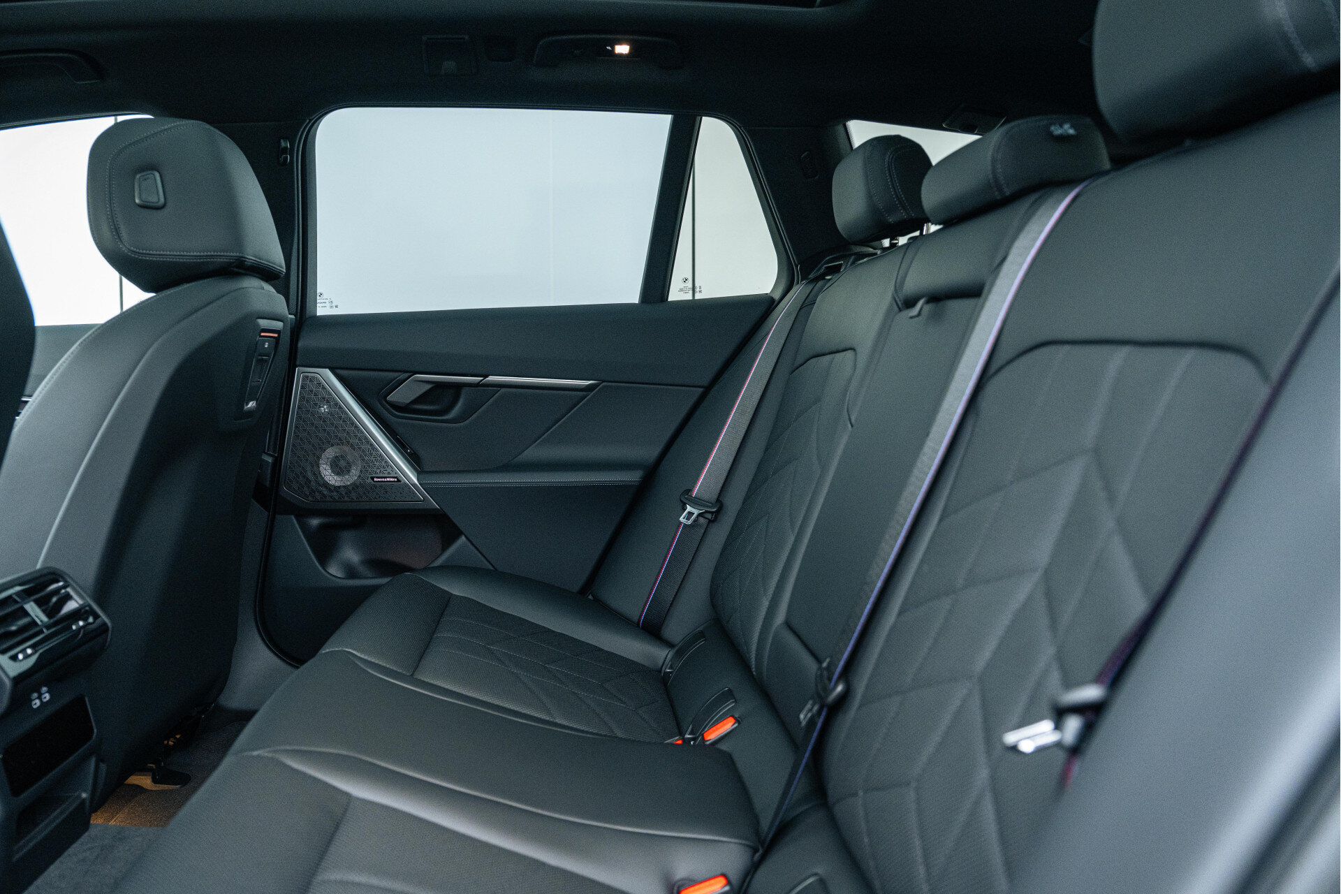 BMW 5 Serie Touring 530e M Sport Automaat - Afbeelding 5