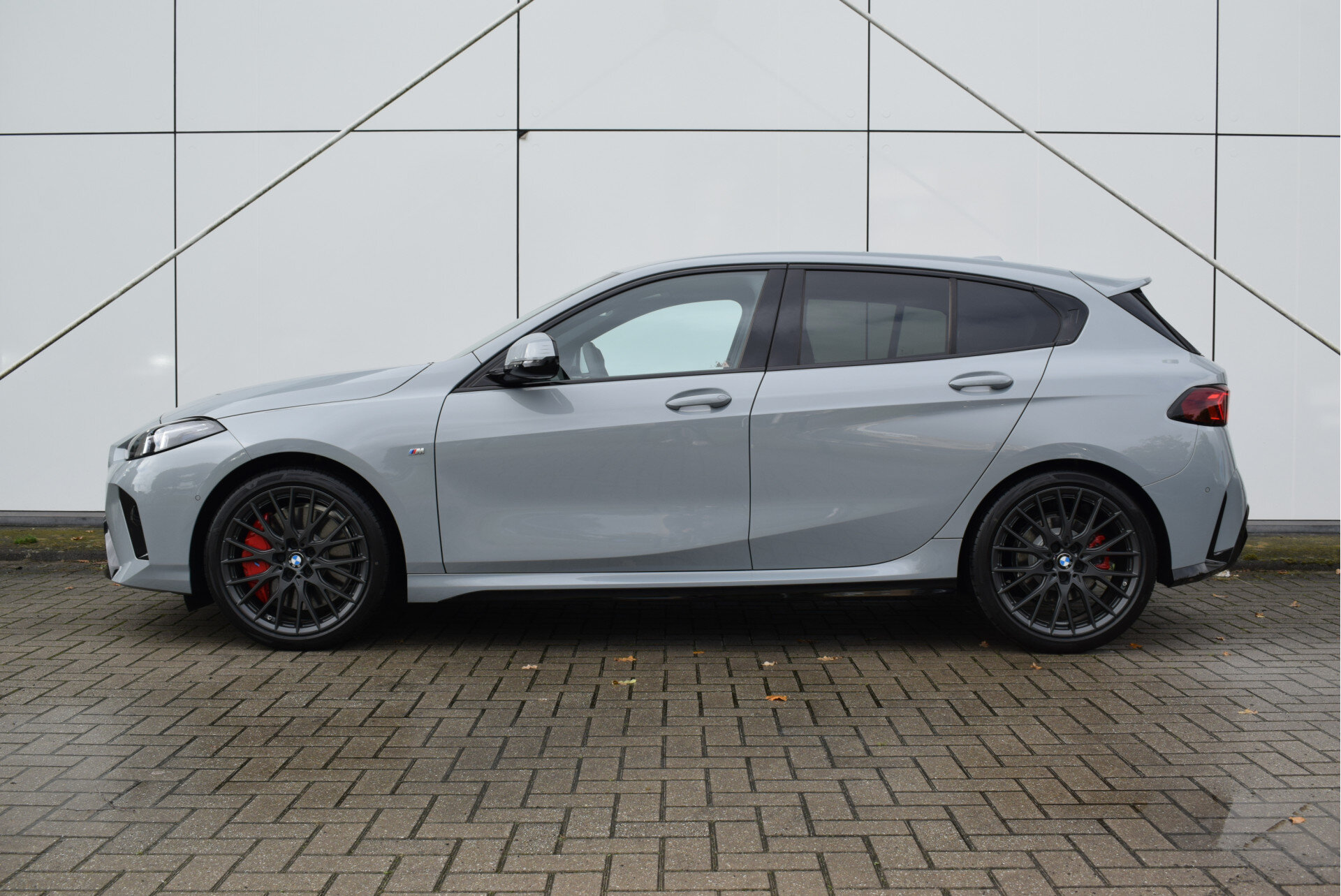 BMW 1 Serie 120 M Sport Automaat - Afbeelding 2