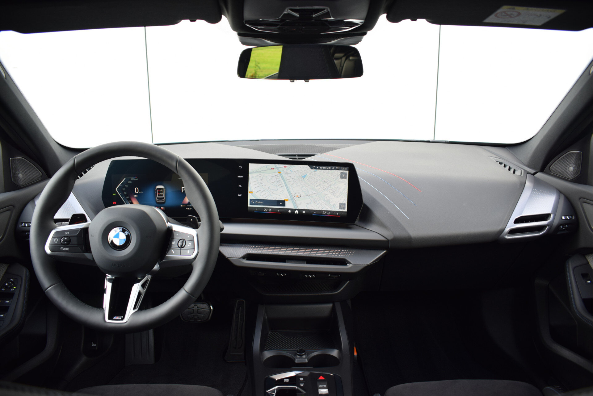 BMW 1 Serie 120 M Sport Automaat - Afbeelding 3