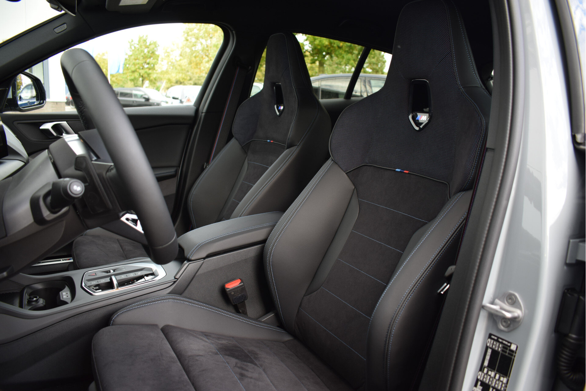 BMW 1 Serie 120 M Sport Automaat - Afbeelding 4