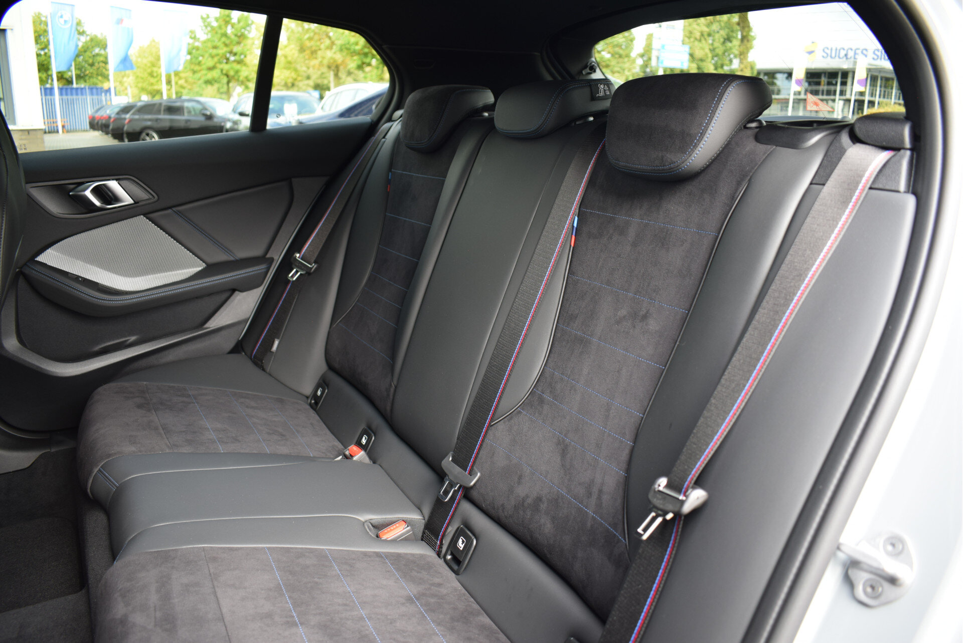 BMW 1 Serie 120 M Sport Automaat - Afbeelding 5