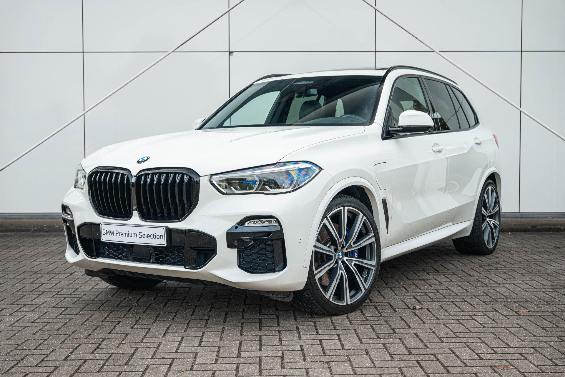 BMW X5 xDrive45e M Sport Automaat