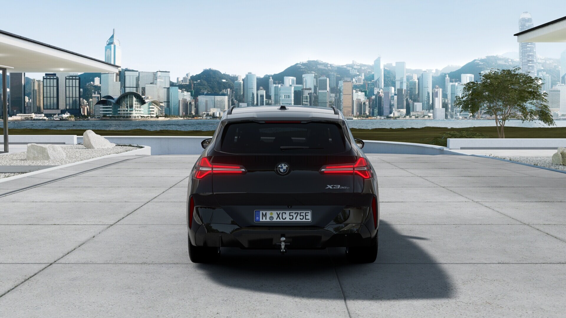 BMW X3 30e xDrive M Sport Automaat - Afbeelding 5