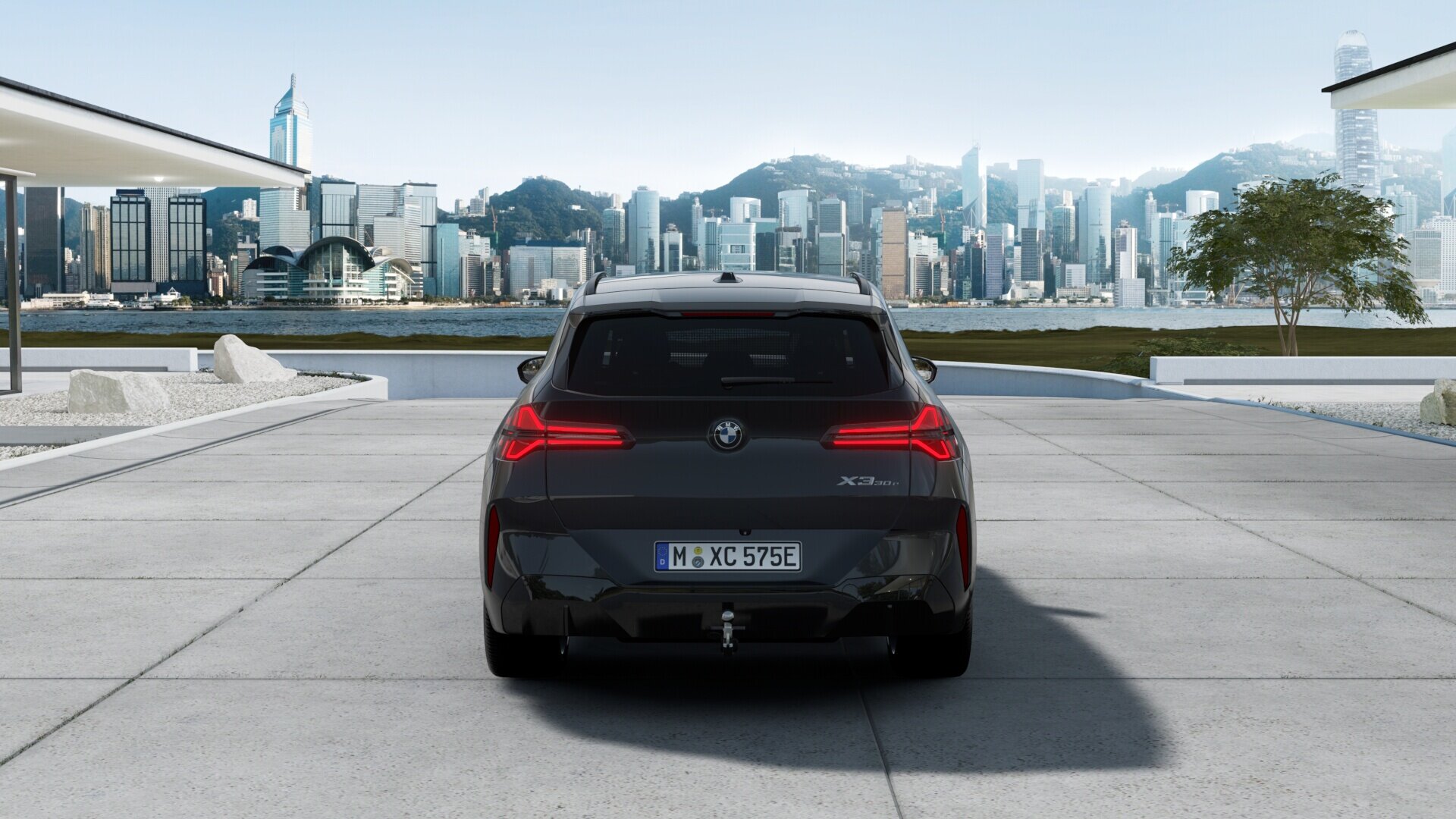 BMW X3 30e xDrive M Sport Automaat - Afbeelding 4